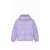 ARTE Arte Joey Puffer Jacket Purple