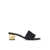 Givenchy Givenchy Sandals Shoes Black