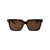 Bottega Veneta Bottega Veneta Sunglasses Brown