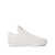 Chloe Chloé Sneakers & Slip-On WHITE