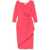 CHIARA BONI LA PETITE ROBE Chiara Boni La Petite Robe Dresses PINK