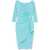 CHIARA BONI LA PETITE ROBE Chiara Boni La Petite Robe Dresses BLUE