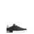 Dolce & Gabbana Dolce & Gabbana Portofino Spoiler Leather Low-Top Sneakers Black