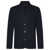 Emporio Armani Emporio Armani Icon Jacket BLUE