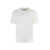 Golden Goose Golden Goose Cotton Crew-Neck T-Shirt WHITE