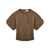 Isabel Marant Isabel Marant Karlita Blouse Brown