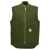 CARHARTT WIP Carhartt Wip 'Tarragon' Vest GREEN