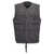 CARHARTT WIP Carhartt Wip 'Balto' Vest GRAY