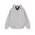 CARHARTT WIP Carhartt Wip Sweatshirts GREY