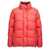 Moncler Moncler 'Moncler Verone 1' Reversible Down Jacket RED