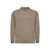 Tagliatore Tagliatore Sweaters FANGO