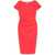 CHIARA BONI LA PETITE ROBE Chiara Boni La Petite Robe Dresses RED