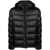 Peuterey Peuterey Honova Nr 02 Padded Jacket Clothing Black