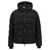 Parajumpers Parajumpers 'Norton' Down Jacket Black