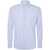 TINTORIA MATTEI Tintoria Mattei Bi Stretch Shirt Clothing BLUE