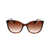 Ralph Lauren Ralph Lauren Sunglasses BROWN