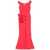 CHIARA BONI LA PETITE ROBE Chiara Boni La Petite Robe Dresses RED