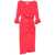 CHIARA BONI LA PETITE ROBE Chiara Boni La Petite Robe Dresses RED