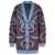 ETRO Etro 'Paisley' Cardigan MULTICOLOR