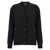 A.P.C. A.P.C. 'Salome' Cardigan Black