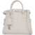 Maison Margiela 5Ac Classique Handbag GREIGE