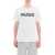 Hugo Boss Regular Fit Logo T-Shirt OPEN WHITE