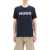 Hugo Boss Regular Fit Logo T-Shirt DARK BLUE