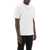 Hugo Boss Compact Cotton T-Shirt WHITE