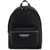 Burberry Econyl Backpack BLACK