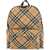 Burberry Point\N\Ncheckpoint Backpack SAND