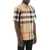 Burberry Short Sleeve Summerton Shirt ARCHIVE BEIGE IP CHK