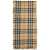 Burberry 'Cashmere And Silk Scarf' SAND