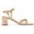 Gianvito Rossi Juno 55 Sand MEKONG