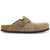 Birkenstock Boston Clog Sab TAUPE