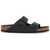 Birkenstock Arizona Slides Narrow Fit BLACK