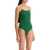 OSEREE Lumiã¨re One-Piece EMERALD GREEN