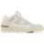 AXEL ARIGATO Low-Cut Sneaker BEIGE BEIGE