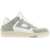 AXEL ARIGATO Low-Cut Sneaker GREY WHITE