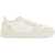 AXEL ARIGATO Sneakers Say It WHITE GOLD