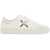 AXEL ARIGATO 'Clean 90 B Bird Sne WHITE BEIGE