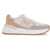 Pinko Gem 07 Sneakers SAND