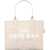 Marc Jacobs Borsa "The Tote" Large BEIGE