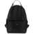 A.P.C. Backpack "Nino" BLACK