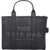 Marc Jacobs Borsa The Tote Medium BLACK