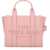 Marc Jacobs Borsa The Tote Small PINK