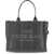 Marc Jacobs Borsa The Tote Large BLACK