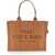 Marc Jacobs Borsa The Tote Large BUFF