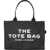 Marc Jacobs Borsa "The Tote" Large BLACK