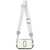 Marc Jacobs Bag The Snapshot WHITE