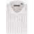 CORNELIANI Balanced Stripe Cotton Shirt With Standard Collar Multicolor